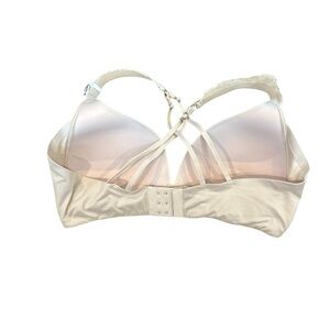Aerie Women’s Size 38DD Sunnie Wireless Bra Nude‎ NWT